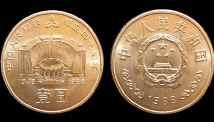 币王建行币行情下滑，跌至谷底能否反弹？