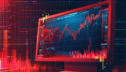 秦洪看盘｜资金回补，A股全线反弹