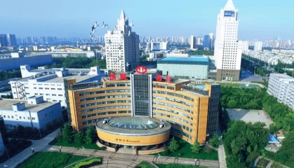 以岭药业：用实力诠释创新力量，以研发打造核心优势