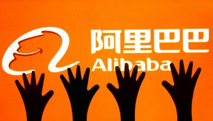 阿里以41亿回购股票的大手笔穿越黑暗