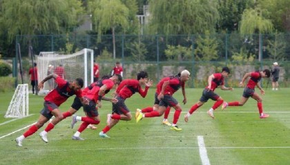 保级关键战！长春亚泰远征云南，能否利用对手防守漏洞抢分？