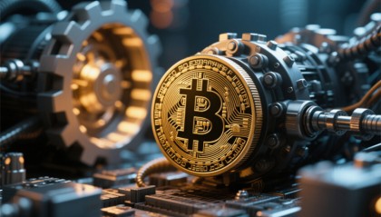 区块链挖矿交易官网(2020区块链挖矿赚钱app)