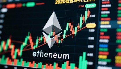 以太坊大跌(以太坊大跌还有未来吗)