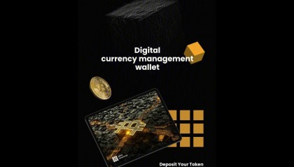 数字货币平台(数字货币平台网址)