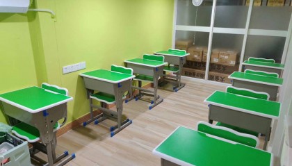 托管创业第一步——选址！