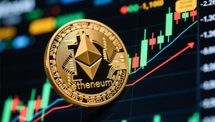 以太坊币今日价格(以太坊今日人民币价格)