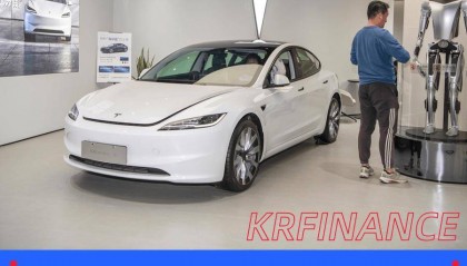 特斯拉为炒币付出了代价？