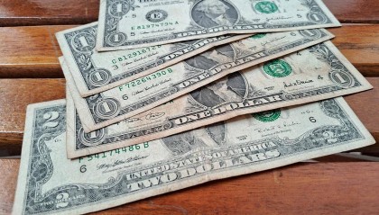 人民币兑美元波动不大，未来走势怎么看？