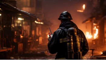 能源行业好事成双，海能达大单连连