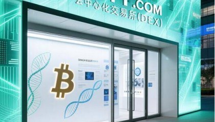 看盘软件新动态 XBIT应对SEC全美币圈调研计划启动