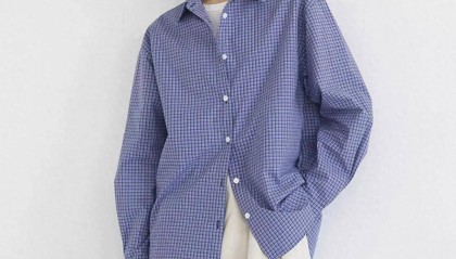 秋天的第一件单品就选它！时髦减龄，超百搭好看