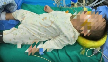 祈福币险变“夺命符” ！医生紧急提醒