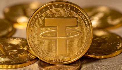 USDT-泰达币交易(泰达币usdt能涨到多少)