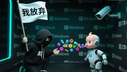 ChatGPT再现安全漏洞：研究者利用猜谜游戏诱骗其生成Win10密钥