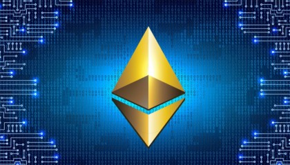 关于ETH-以太坊交易网站的信息