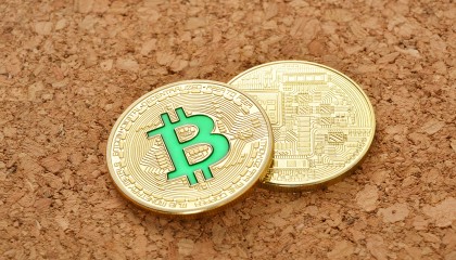 虚拟币(虚拟币模拟交易app)