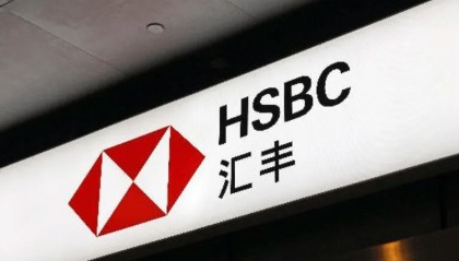 汇丰调查：近期中国股票市场在新兴市场中是投资者首选