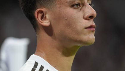 阿森西奥：从失误到坚守，皇马后防的新希望