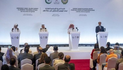 内塔尼亚胡环顾世界，发现以色列只剩下一个朋友