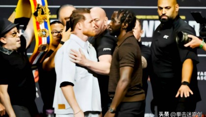 不败拳王：克劳福德暴露了力量上的不足，阿瓦雷兹将利用这一漏洞