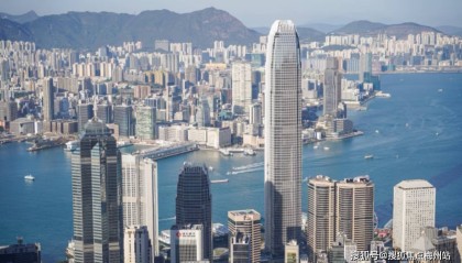 香港楼市：人民币视角下的均价解读，未来走势大揭秘