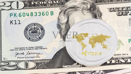 XRP-瑞波币(xrp瑞波币最新价格)