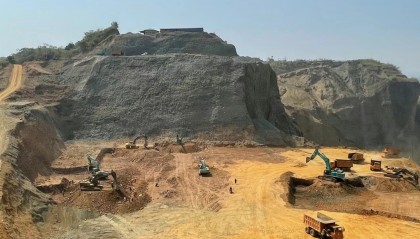 区块链挖矿(区块链挖矿app)