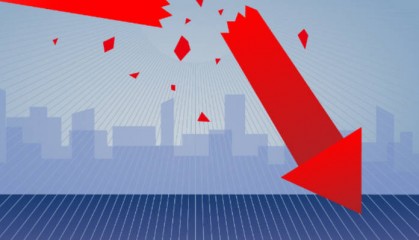 全球市场资金大撤离，黄金、白银、原油、币圈、美股全线下挫