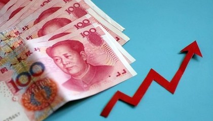 人民币升值，就能救楼市？