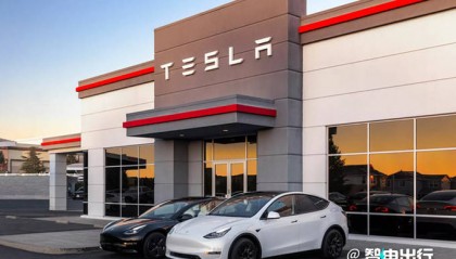 特斯拉股票创五年最大跌幅！市值蒸发8000亿美元