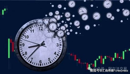 交易时间选对了，赚钱效率翻倍！短线交易时间全解析！