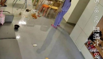 吃鸡蛋事件是不是剧本，该有权威说法了！