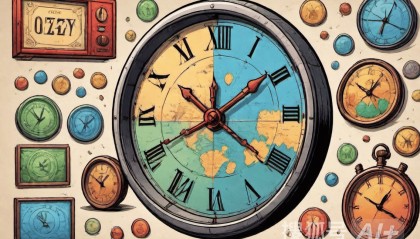 外汇交易的时间是什么时候？