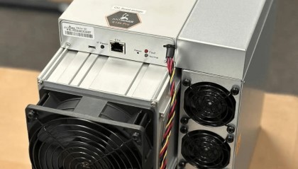 虚拟货币挖矿(虚拟币挖矿是什么意思?)