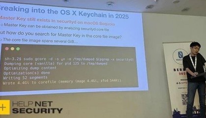 苹果 macOS 15 漏洞披露，被利用可窃取照片、联系人等敏感数据