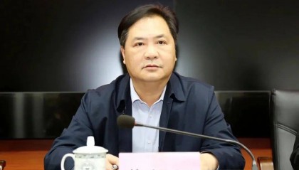 广西官宣：正厅级莫振祖，任上被查