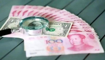 人民币兑美元汇率持续走低，未来走势如何？