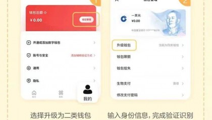 数字货币app(中银数字货币app)