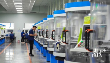 擦亮“东莞制造”品牌！东莞6家企业获省政府质量奖