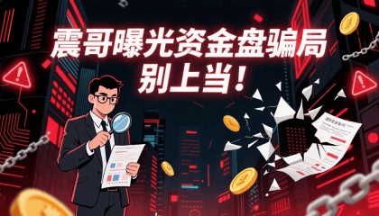 A9NeverZero是币圈资金盘骗局，拉人头涉嫌违法，看见远离