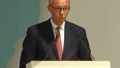 默茨泼脏水：中方已准备利用德国“贸易漏洞”并勒索我们