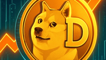 DOGE交易量突破30亿，但0.22美元成多空生死线！未来两周狗狗币走势或定全年行情！