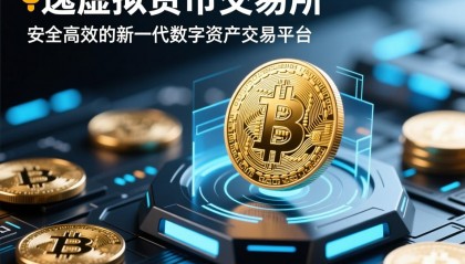 什么是虚拟货币交易的简单介绍