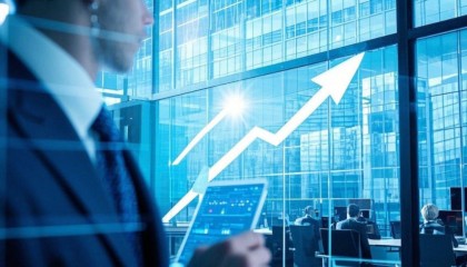 秦洪看盘｜业绩拐点股增多，夯实A股扬升基石