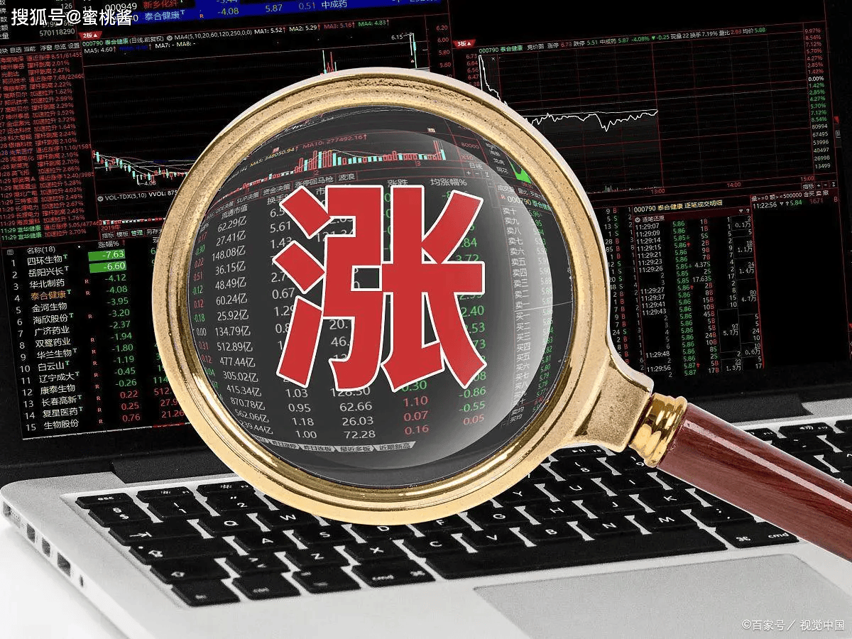 期权股票是什么意思?