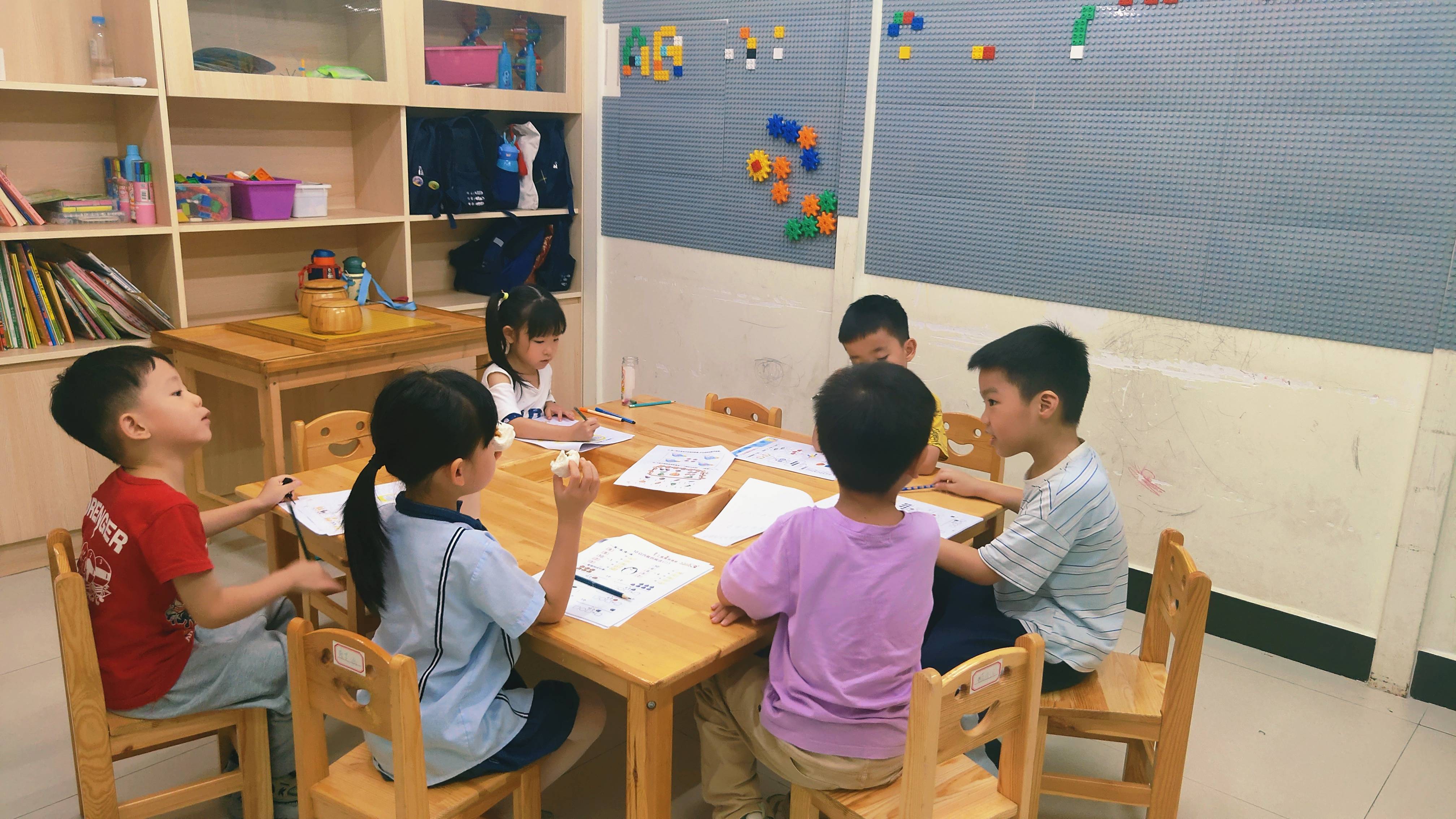 托管创业第一步——选址！