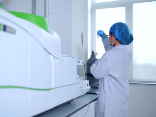 以岭药业：以前瞻布局 锚定未来价值高地