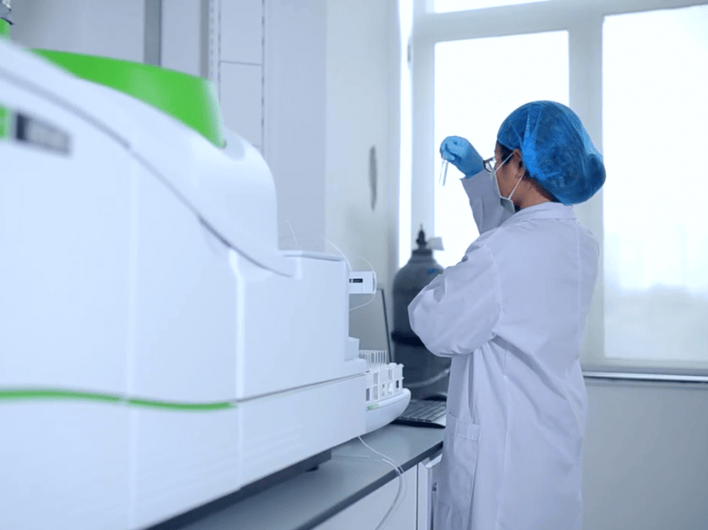 以岭药业：以前瞻布局，锚定未来价值高地