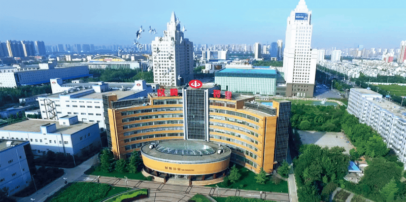 以岭药业：用实力诠释创新力量，以研发打造核心优势