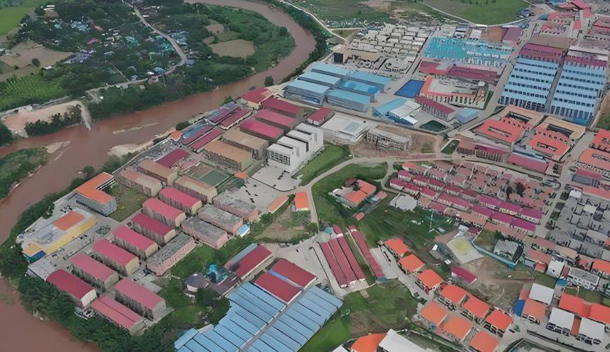 中泰两国釜底抽薪,缅甸妙瓦底即将断电,“园区”马上“断粮”